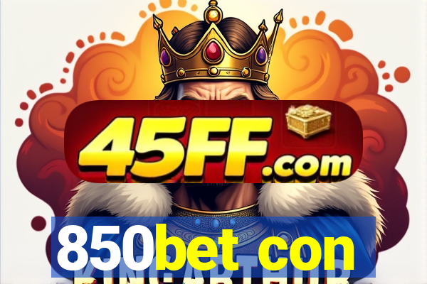850bet con